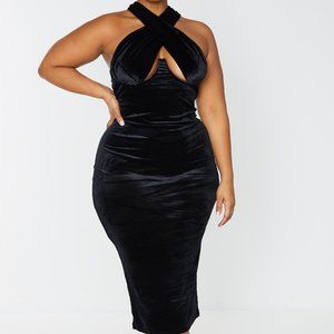 ✨️RESELLING PLT DRESS FOR $50✨️